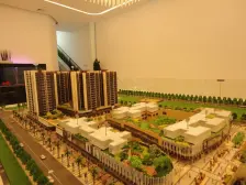 精装修 拎包入住 步行街 华丰