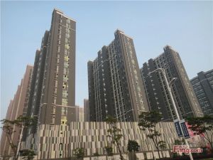恒泰风格城市