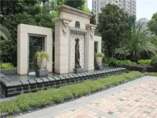 品尊国际 1室1厅 南 北