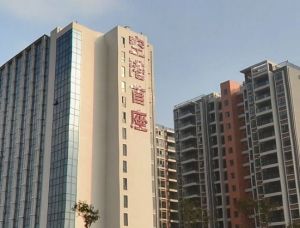 空港首座2室1厅南