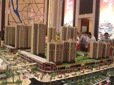万达细致公寓 外地工作的小两口甜蜜小窝