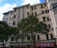 江苏北路105弄1室1厅南