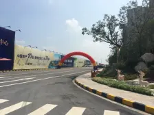 如东碧桂园 3室2厅 南