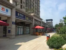 如东碧桂园三室两厅两卫精装修,好楼层拎包入住