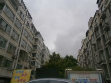 东大公寓 2室2厅 南 东