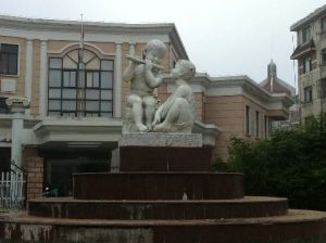 佳苑小区·西3室2厅南