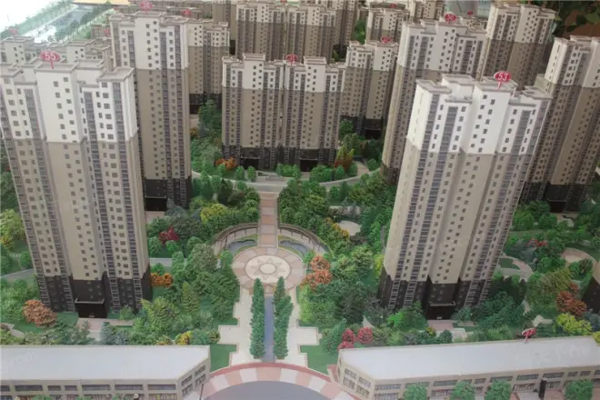 瑞景名都