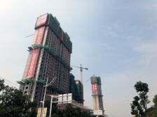 久隆澜桥 5室2厅 南 北