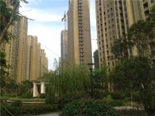 绿地悦澜山~有钥匙随时看房~价格可谈