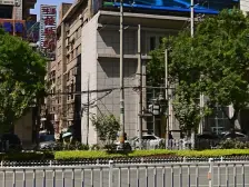 此方子满五唯一中间楼层 方