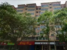 中鹏玥园 2室1厅 南 北