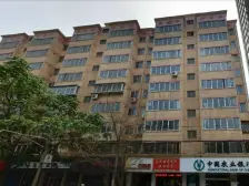 中鹏佳园 2室1厅 东