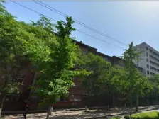 房子户型方正 采光好 交通便利