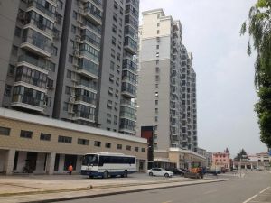 新华城市家园,交通便利环境优美购物方便