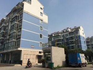 瀚学苑精装两房采光视野好看房提前