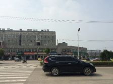 带装修 适合多口之家 古沙和金郊