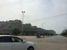 华山花苑四期 3室2厅 南