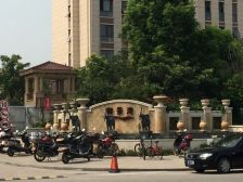 御景湾 联排大别墅 地下一层加地上三层 看房方便