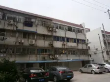 通小旁,好楼层,精装拎包入住,房东诚心出售