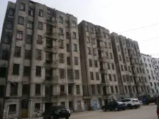 八角亭 三房出售 楼层好 采光佳