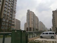 急售精装修好房,采光无影响 居住舒适 格局分布合理