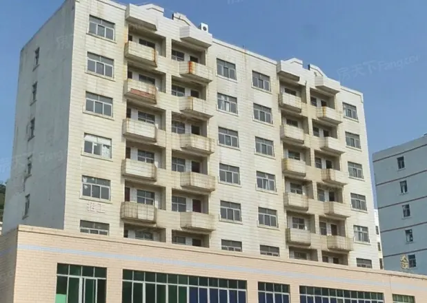 金竹大厦