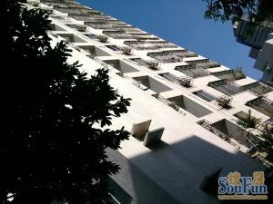 卫检宿舍3室2厅东南
