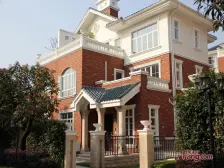 (业主急售)东圃板块 帝景山庄 大独栋 全新未住 带车位出售