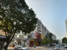 华翔星城 4室1厅 东南