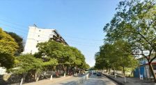 营盘山小区2室1厅南