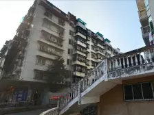 水悦城商圈 华腾花园 两室两厅