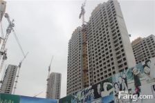 花桥裕花园4房2卫中楼层 诚心出售 价格划算