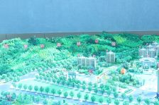 恒大绿洲2-2-1-1 82.40m268万带一个产权车位