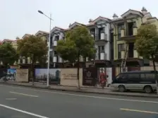 达安御廷 3室2厅 南
