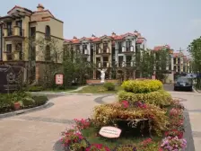 两套打通 万达旁 大平层 带车位