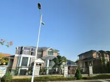 江山风华联排别墅,仅存的纯毛坯,诚心出售