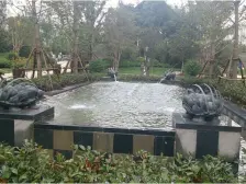 精装修 必卖好房 看房方便 业主急卖