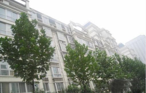 帝湖双鱼座1室1厅1卫南朝向900.00元/月出租