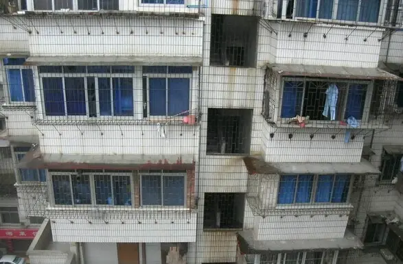 康华楼