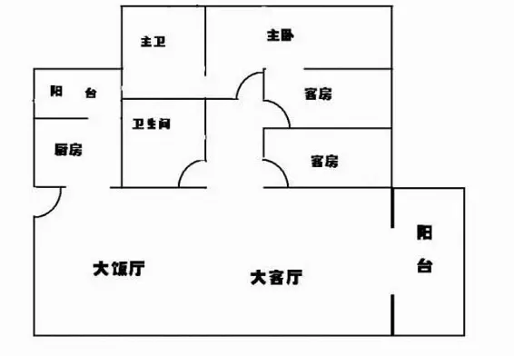 康华楼