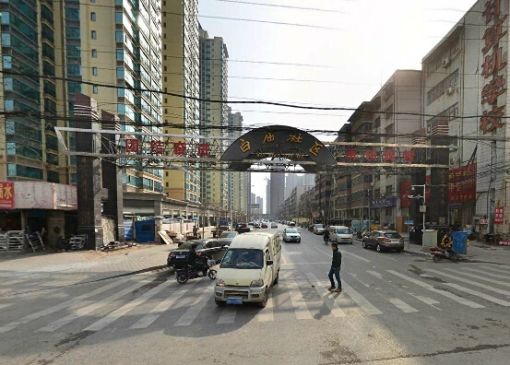 白庙社区3室1厅1卫南朝向1900.00元/月出租