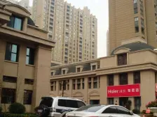 卢浮二期,新上一室,满五年唯一,业主急售