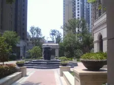 卢浮公馆 精装一房 低总价 诚售 价位可谈