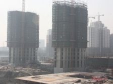 东边户好楼层视野好业主自住看房提前预约
