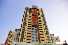 千灯裕花园 3室2厅 西