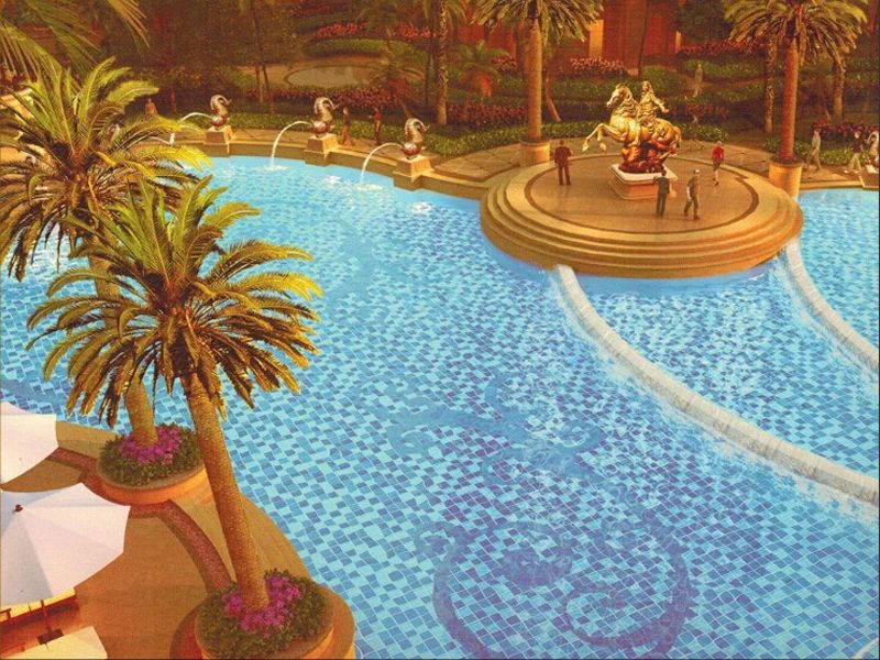 洞头皇家花园怎么样 洞头皇家花园房价