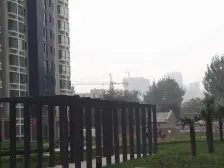 小高层总高24层 精装修 拎包入住复式房 临地铁