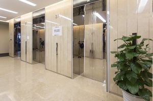 华润润府4室2厅西