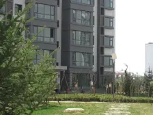 瑞岭翠苑 临湖 户型方正 采光视野无遮挡 毛坯