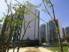 瑞岭翠苑 4室2厅 南 北